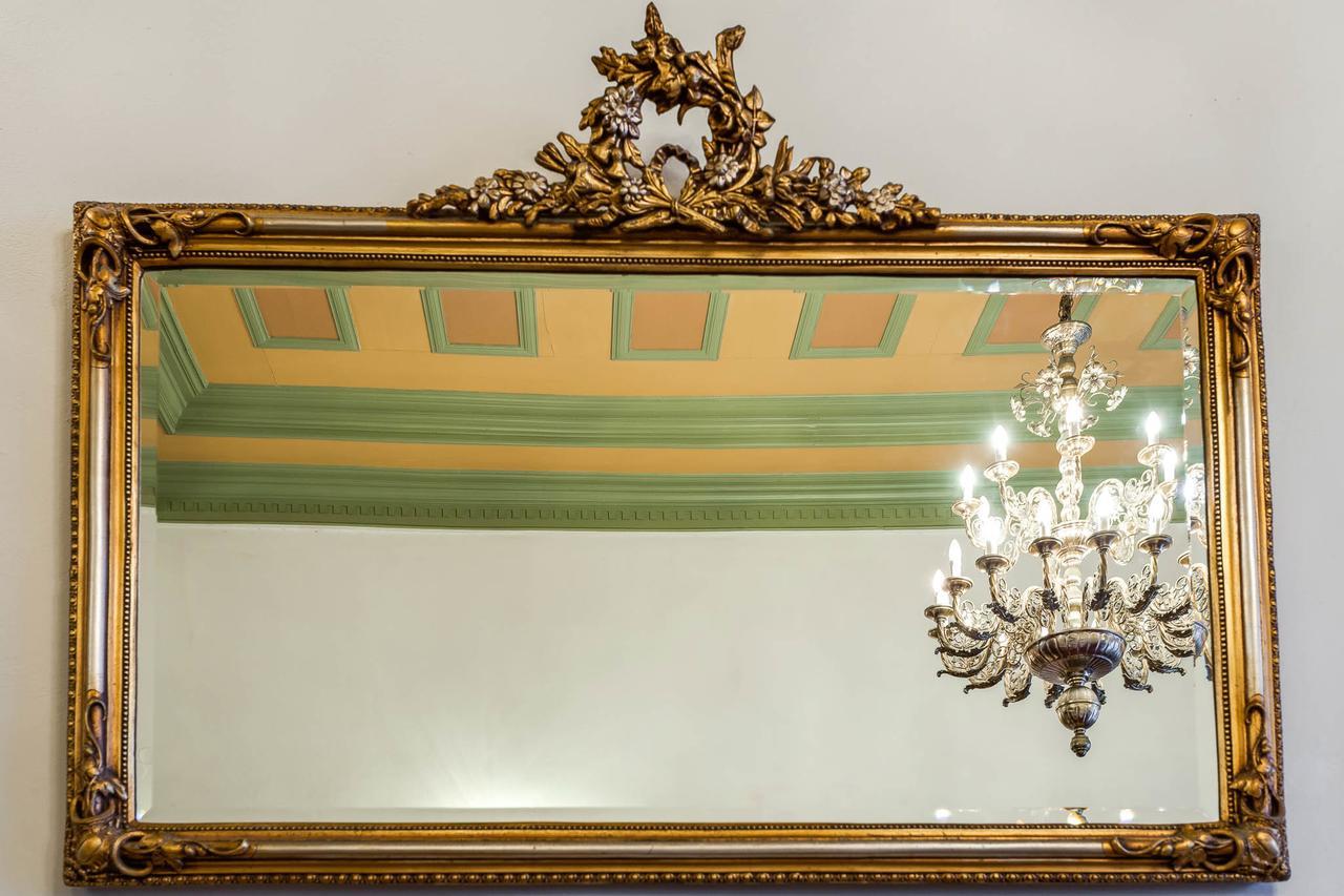 Casa Leone Hotel Ханья Экстерьер фото